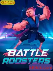 BattleRoosters: Explore o Mundo Intenso das Batalhas de Aves