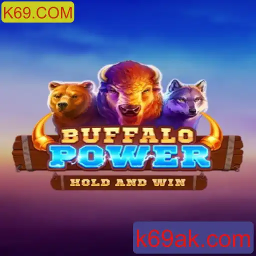 Explorando o Mundo do Jogo BuffaloPower com K69.COM