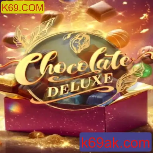 ChocolateDeluxe: Uma Imersão no Templo do Cacau