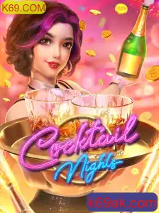 CocktailNights: Um Mergulho no Mundo das Festas e Estratégias com K69.COM
