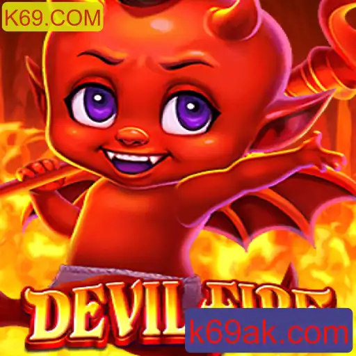 DevilFire: Aventuras no Mundo dos Jogos com K69.COM
