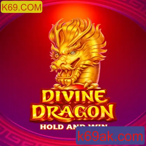 Descubra a Aventura Épica de DivineDragon no Universo de K69.COM