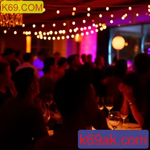 Eventos exclusivos