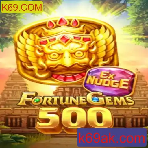 Descubra o Empolgante Mundo de FortuneGems500 com K69.COM