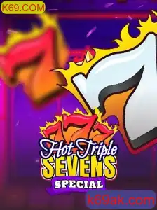 Explorando o Empolgante Mundo de HotTripleSevensSpecial