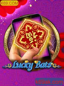 Descubra o Mundo Empolgante de LuckyBatsM