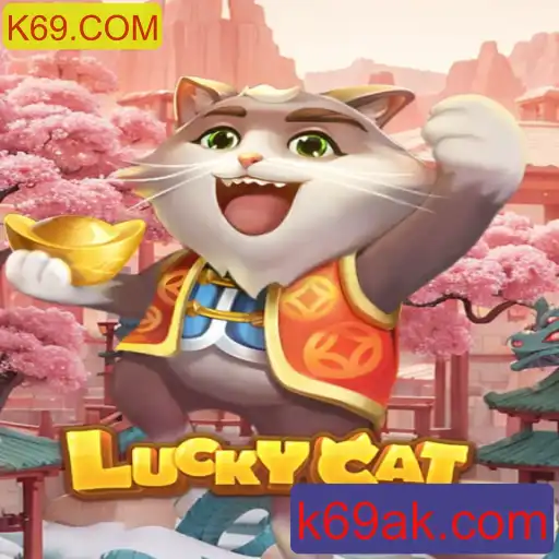 Descubra o Fascinante Mundo de LuckyCat: O Jogo do Momento