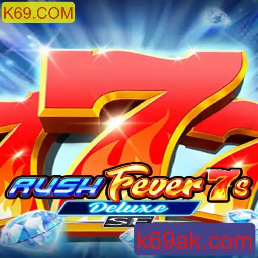 Descubra o Universo de Emoções em RushFever7sDeluxeSE