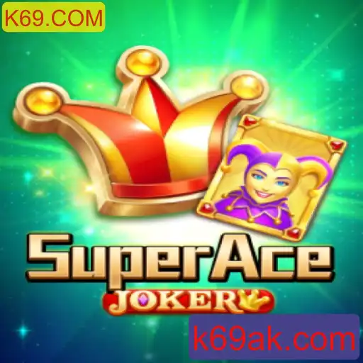 Explorando SuperAceJoker: O Jogo de Cartas Revolucionário da K69.COM