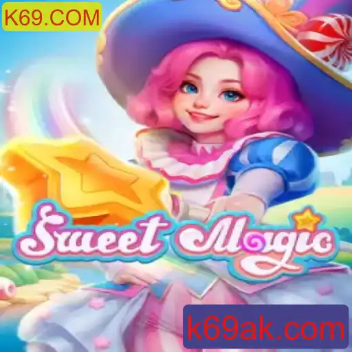 SweetMagic: Descubra a Nova Sensação do Mundo dos Jogos
