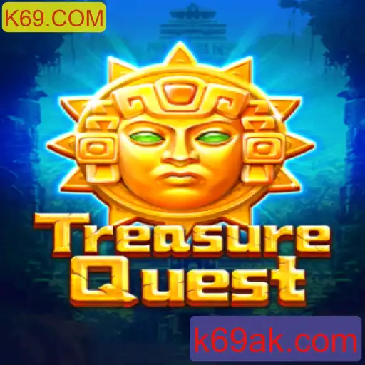 Explorando o Mundo de TreasureQuest: Aventura e Estratégia no K69.COM